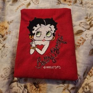 Vintage Betty Boop Wallet